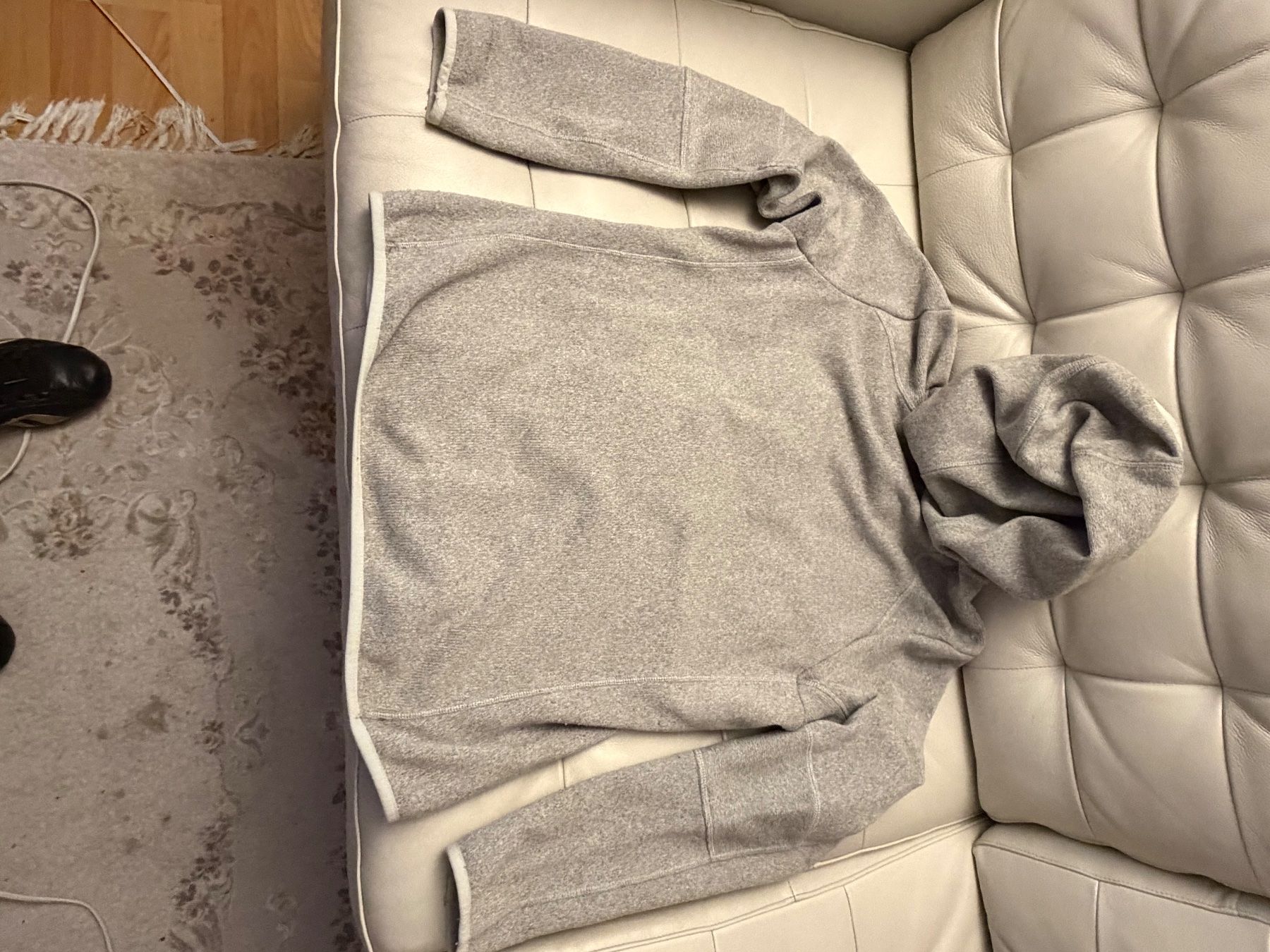 Columbia Pulls & Sweat-shirts: Columbia Flees PulliJacke – D'occasion à Dietlikon par Locinda 6