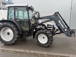 Traktor HURLIMANN XA-76 2006