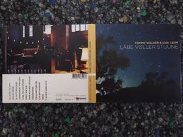 CD : Tommy Walker & Ligu Lehm