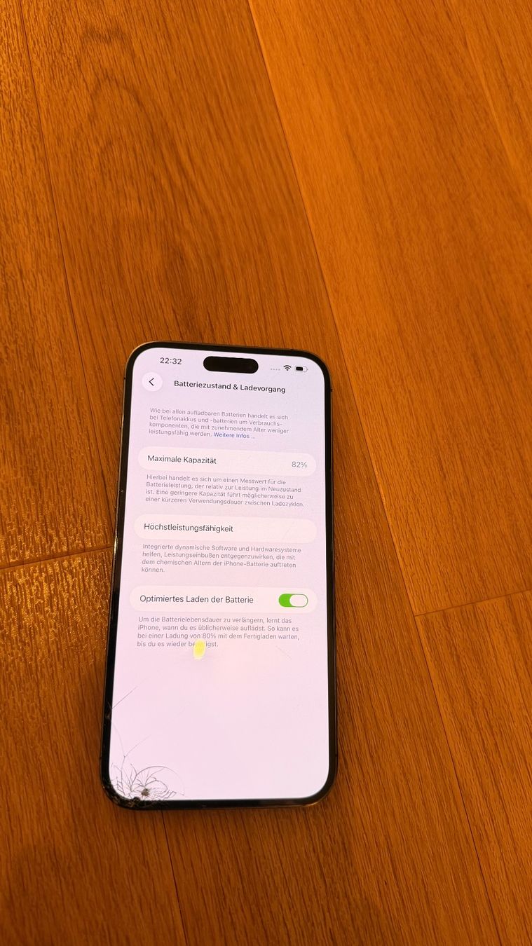 Apple Telefoni cellulari / Smartphones: Iphone 14 Pro max 256gb – Difettoso da Gelfingen venduto da dav_w2kp 3