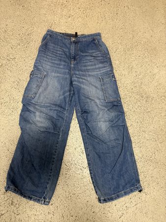 Damen Jeanshose,Gr.S(M)H&M