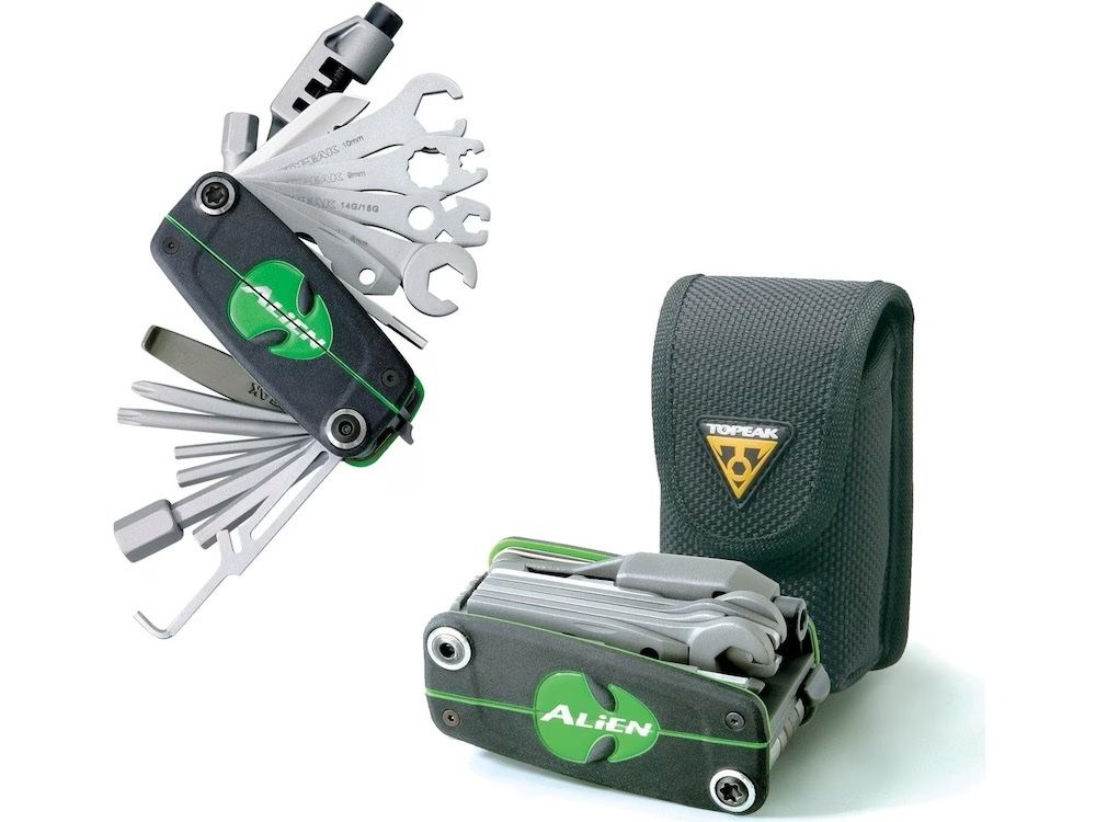 Topeak Tous les outils: Topeak Alien 3 – Neuf avec emballage d'origine à Bern par No1e 8