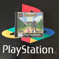 Guardians Crusade für Sony PlayStation PS1