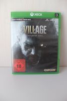 Resident Evil 8 - Village - XBOX ONE / Series X