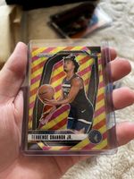 Terrence Shannon Jr. /88 Rookie Prizm, Panini Prizm