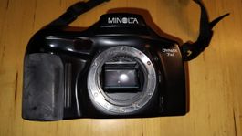 Kamera Minolta Dynax 7Xi