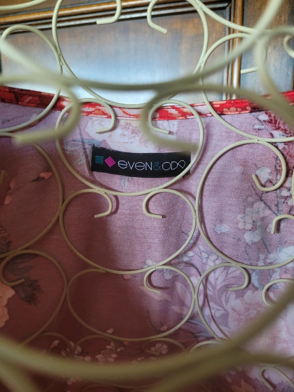 Vestiti: Sommerkleidchen Rosenprint – Usato da Luzern venduto da Verena33 3