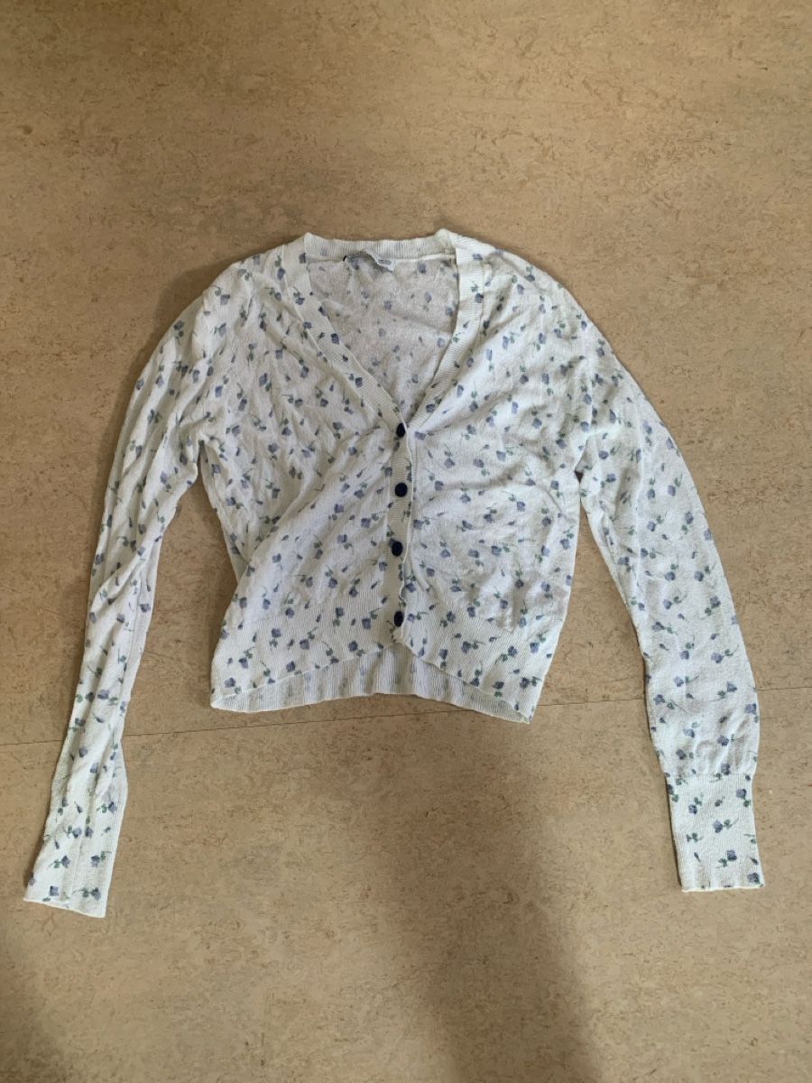 Zara Maglioni & Felpe:  Cardigan Zara – Usato da Niederönz venduto da irgendwo