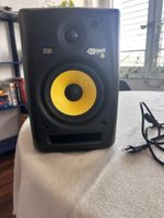 Titel: KRK Rokit 6 G2 Studio Monitor