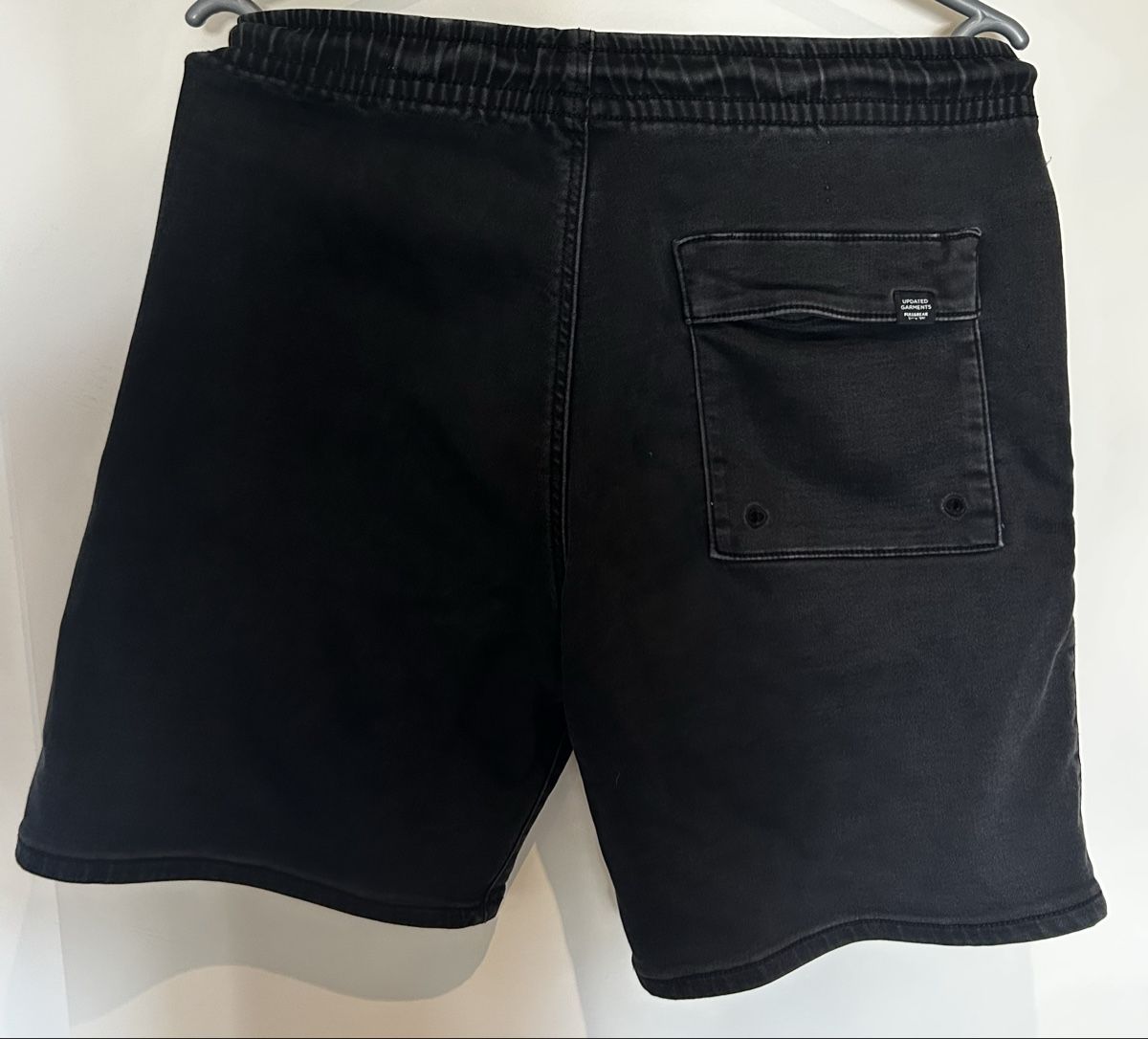 Pull&Bear Pantalons: Pull&Bear Shorts Herren (Gr. M) – D'occasion à Basel par Christopher123 2