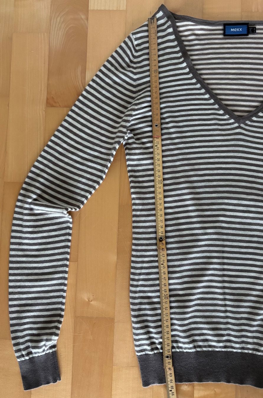 Mexx Pullover & Sweatshirts: Pullover Mexx – Gebraucht aus Winterberg ZH von vanilleinspiration 3