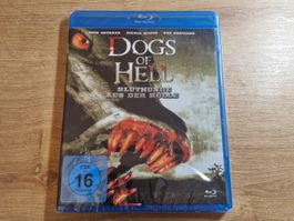 Dogs of Hell (2013) NEU OVP RAR Bluray
