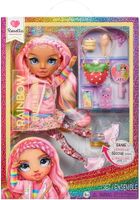Rainbow High Sparkle and Shine - Rosetta - OVP/ NEU