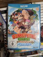 Donkey Kong Country Tropical Freeze Wii U Nintendo Spiel 🎮 