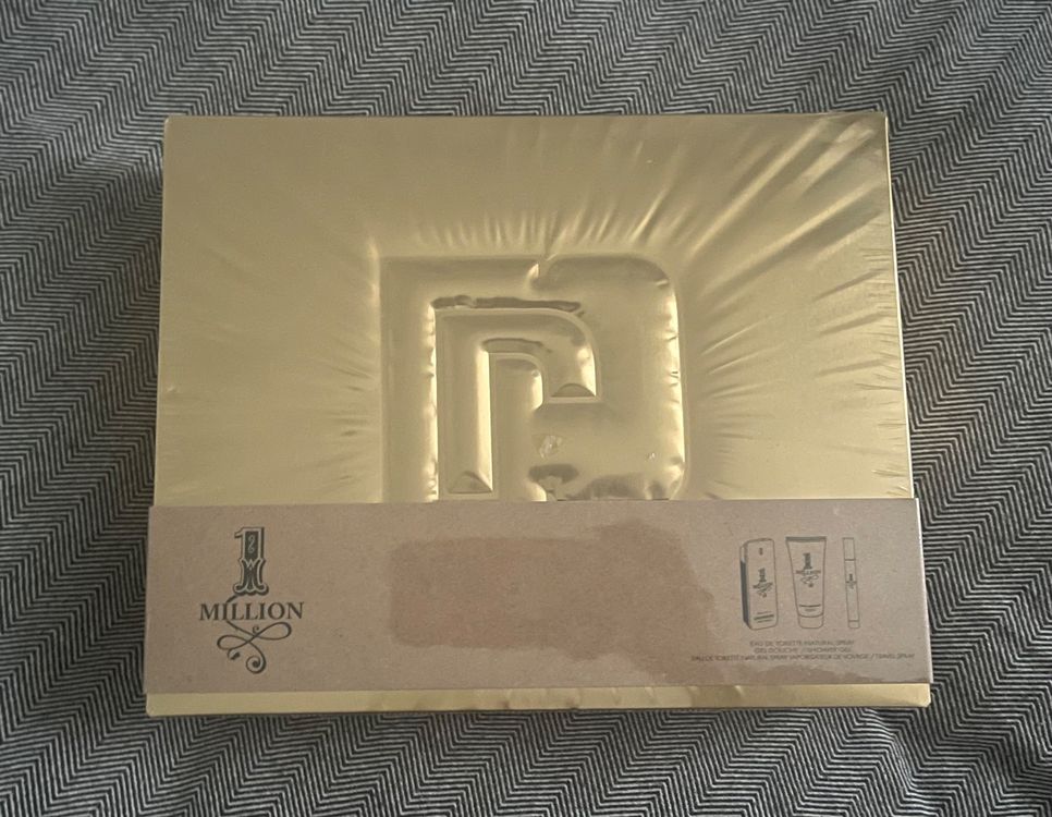 Paco Rabanne - 1 Million Set | Kaufen auf Ricardo