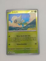 Celebi 012/132 HOLO Pokemon Karte🔥🔥