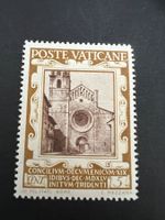 Vatikan Lot 1946 126 Konzil von Trident  * (4632)