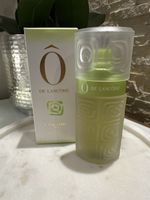 Eau de Toilette Ô de Lancôme, Vintage, 75 ml, Rare!