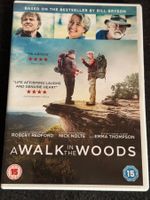 A Walk in the Wood DVD EN