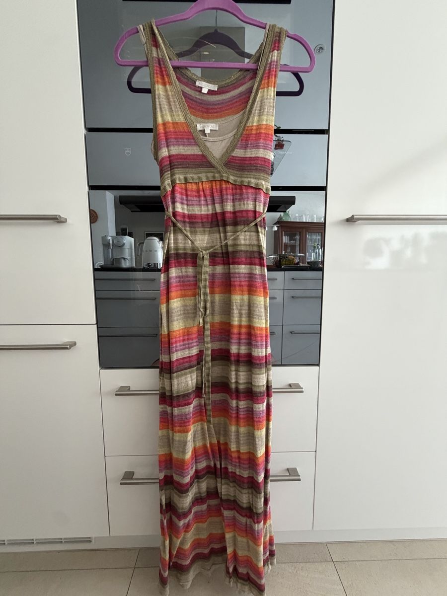 Kookai Kleider: KOOKAÏ dreiteiliges Kleid Gr 38 – Gebraucht aus Zug von kow_6xr6