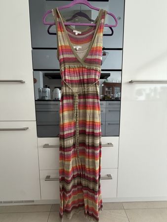 KOOKAÏ dreiteiliges Kleid Gr 38