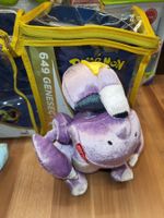 1 Pokemon Gensekt K1