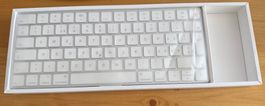 Apple Magic Keyboard CH - A1644 - ungeöffnet
