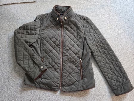 Tolle Steppjacke von Bonita Gr. 42