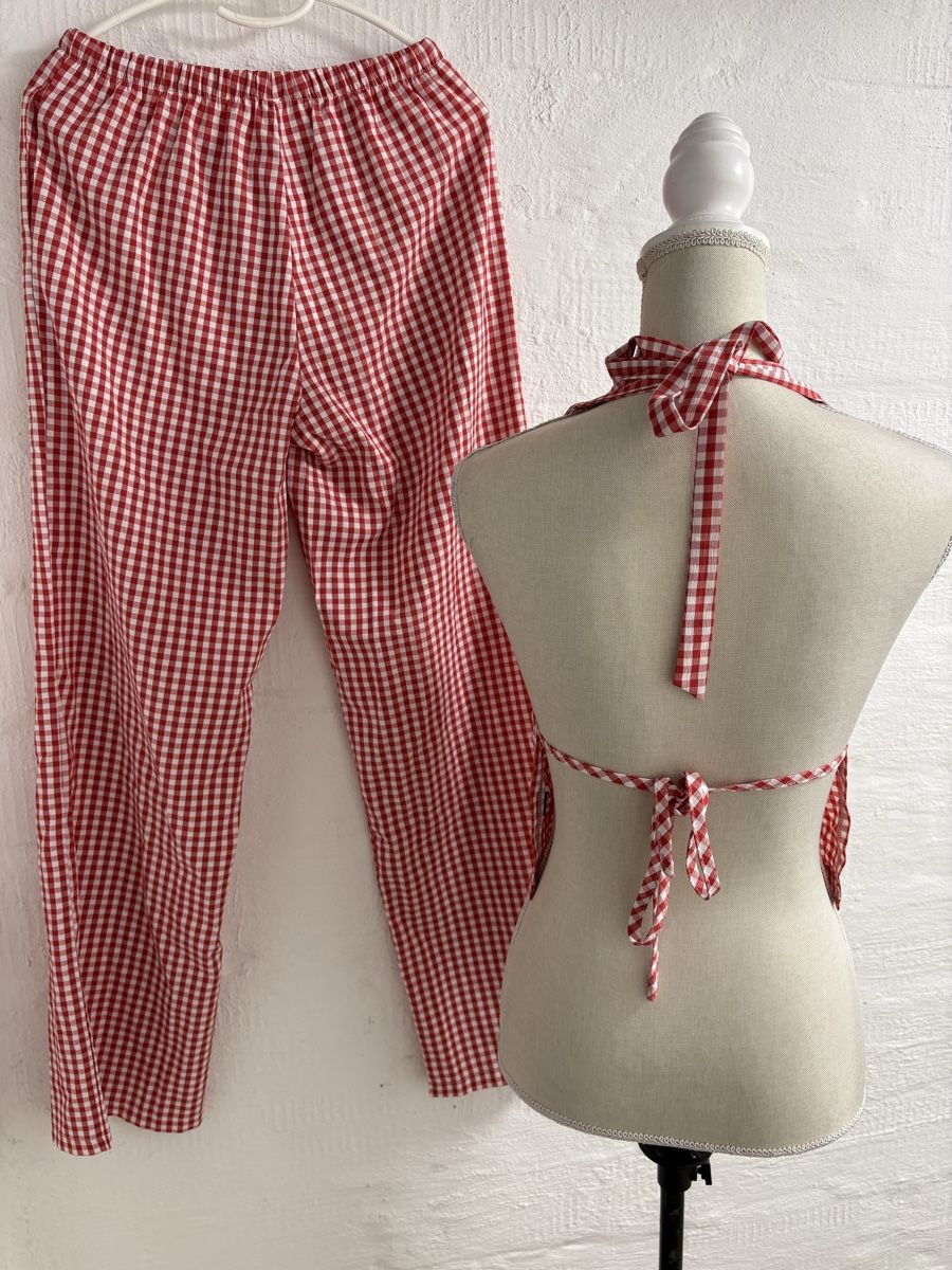 Shein Robes: Damen Zweiteilerset,Gr.M;Shein – Neuf (Voir description) à Winterthur par Nena222 1