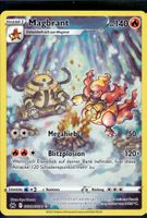 Pokémon – Magmortar 🇩🇪 - CRZ-GG03 - Crown Zenith