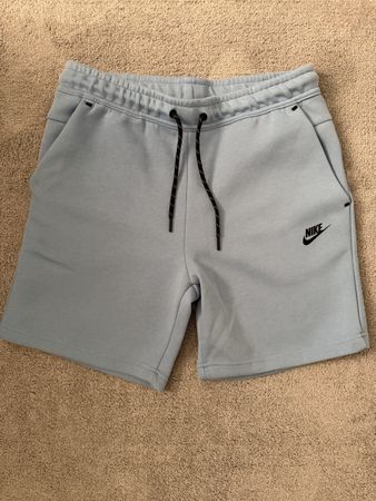 Nike Tech Fleece Shorts
