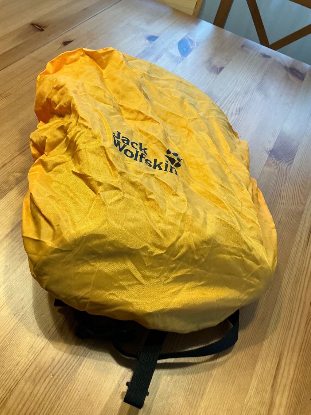 Jack Wolfskin Rucksäcke: Jack Wolfskin Velocity 12 Rucksack - NEU – Neu (gemäss Beschreibung) aus Aesch BL von Fortexx 5
