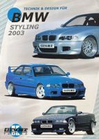 ZUBEHÖR PROSPEKT | KERSCHER 3ER BMW - TYP E30/E46 | AB 2003