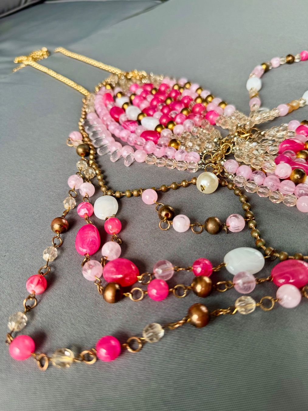 Tops: Festival Pink Top – Neu (gemäss Beschreibung) aus Seengen von amandasartori 1