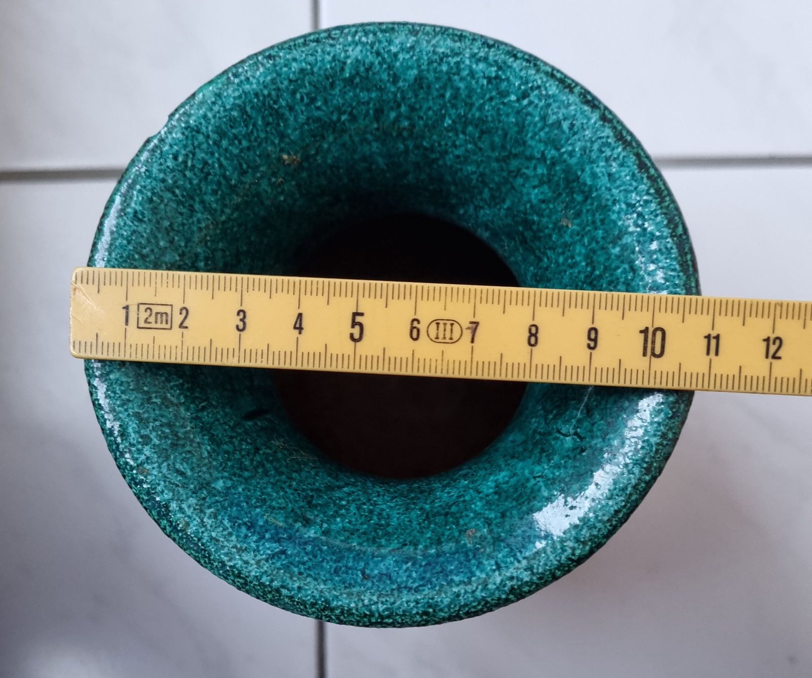Vasi & Recipienti: Schöne alte Vase – Usato da Nottwil venduto da Janny77 4