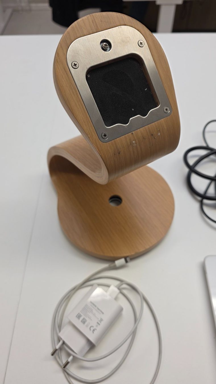 Sumup Registratore di cassa: sumup Kassensystem mit Apple Ipad 5. Gen – Usato da Sachseln venduto da Htt 3