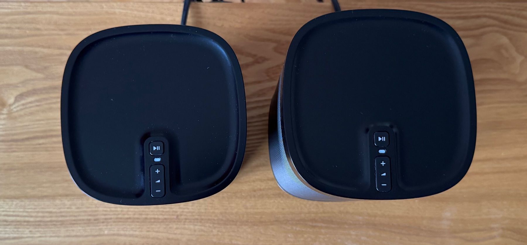 Sonos Casse acustiche: 2x SONOS Play One - WLAN Lautsprecher – Usato da Zürich venduto da nixon_kennedy 2