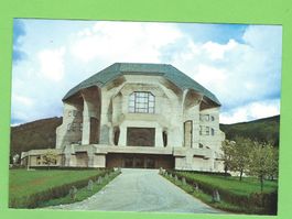 Goetheanum Dornach