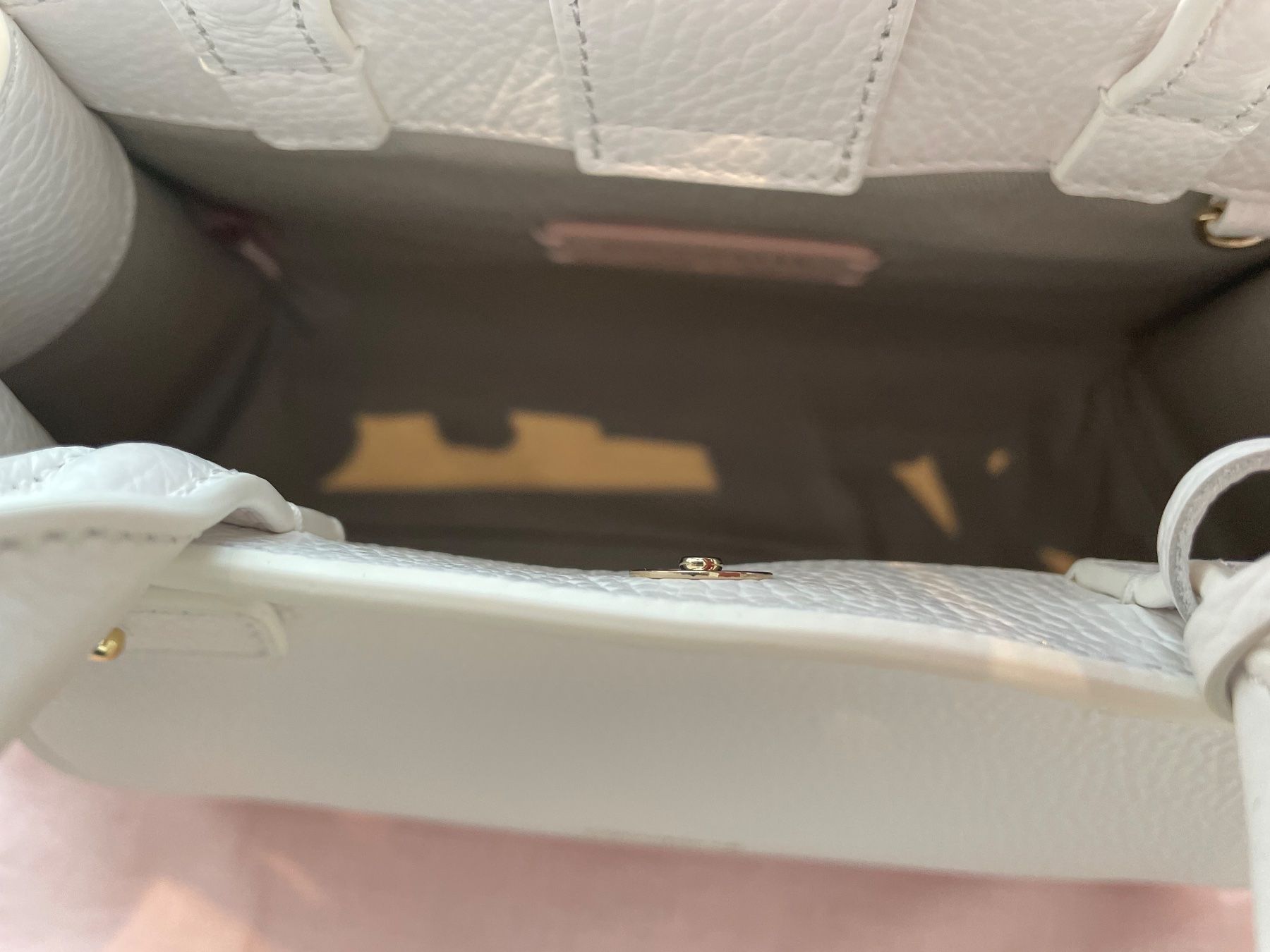 Coccinelle Borse da donna: Coccinelle Tasche Kliche Small – Nuovo (secondo la descrizione) da Baar venduto da Chrila3 3