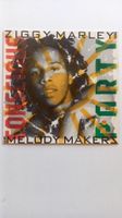 Ziggy Marley - Conscious Party - Seltene Vinyl Schallplatte!
