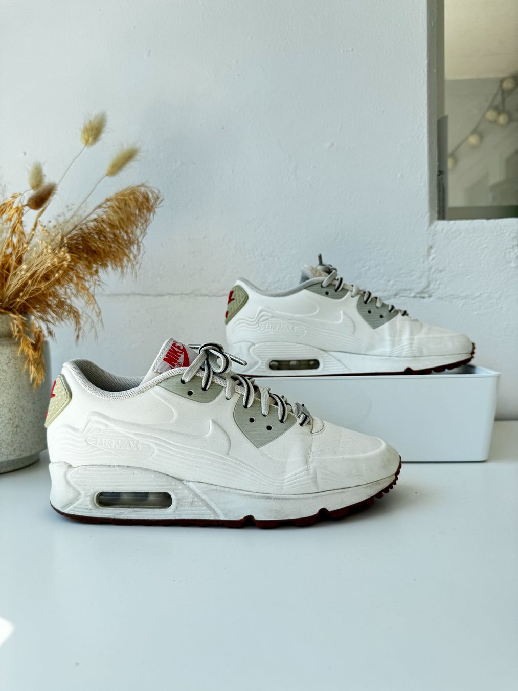 Nike Scarpe da uomo: Nike Air Max 90 VT Tokyo - limited edition – Nuovo (secondo la descrizione) da Heitenried venduto da OliviaS93
