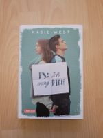 Jugendbuch "PS: Ich mag dich" von Kasie West