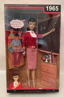 Barbie, Student Teacher 1965, Repro 2009, NRFB