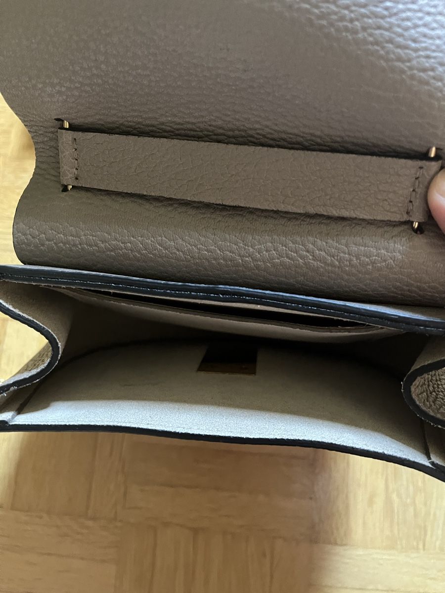 Chloé Taschen für Damen: Handtasche Chloé – Gebraucht aus Kriens von seaside_anchor 5