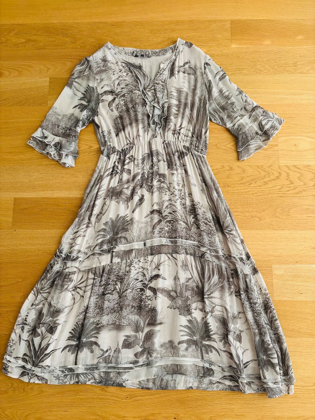Vestiti: Princess goes Hollywood Damenkleid – Usato da Zürich venduto da 2KiWi 4