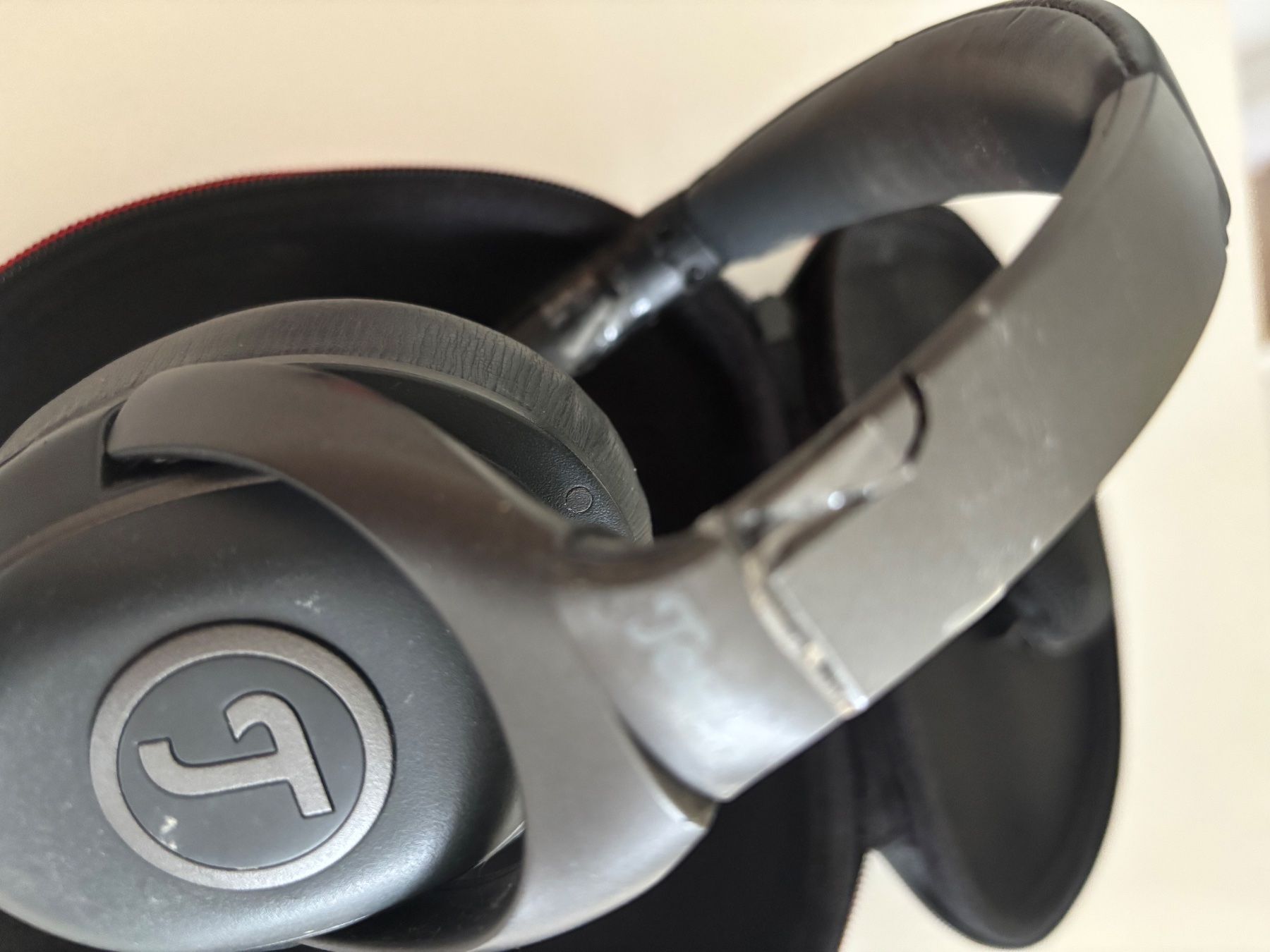 Teufel Casques audio: Teufel Mute BT Kopfhörer – Défectueux à Fruthwilen par Joy111 2