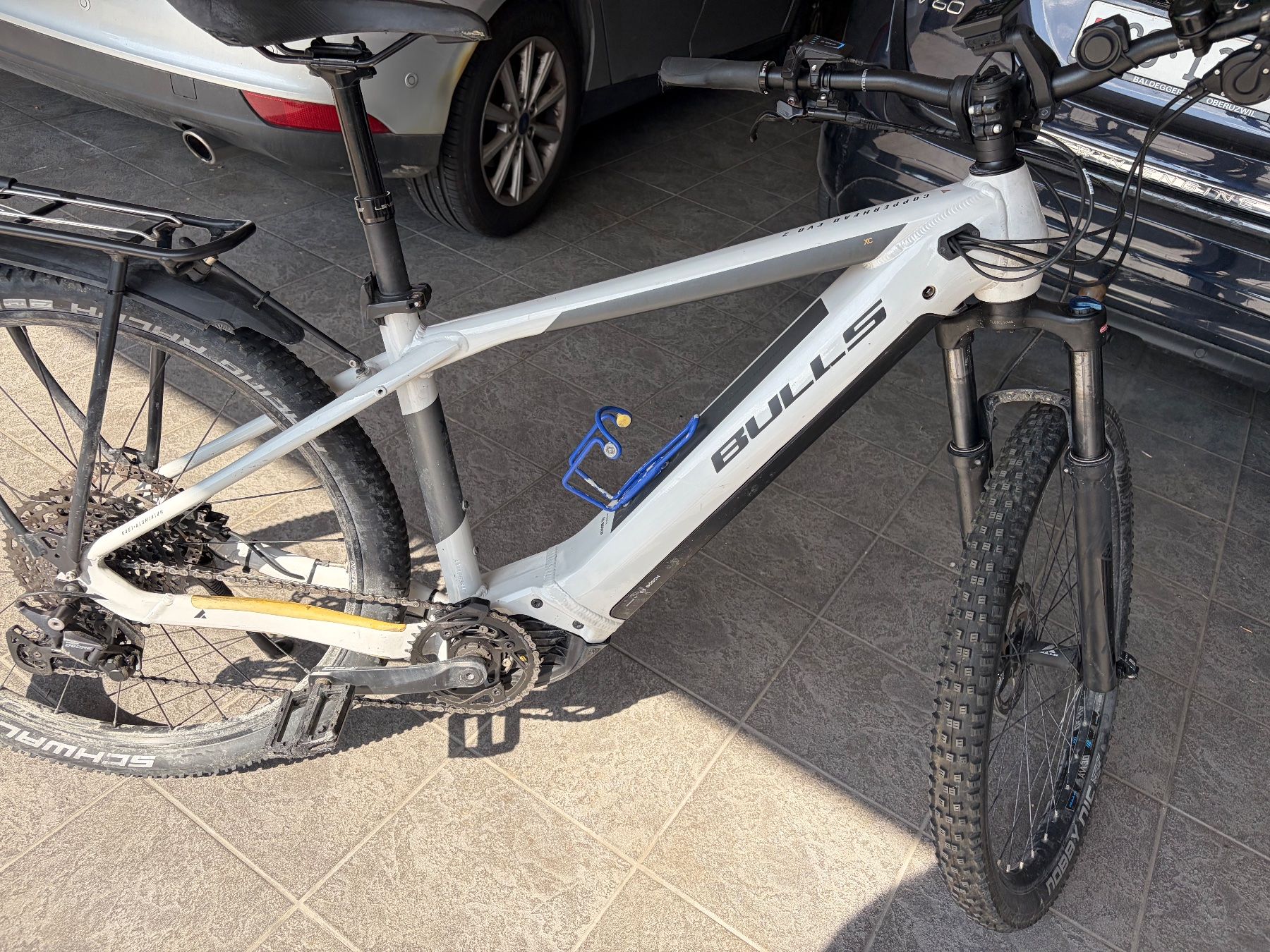 Bulls Biciclette: E-Bike – Usato da Gommiswald venduto da adolf51 3
