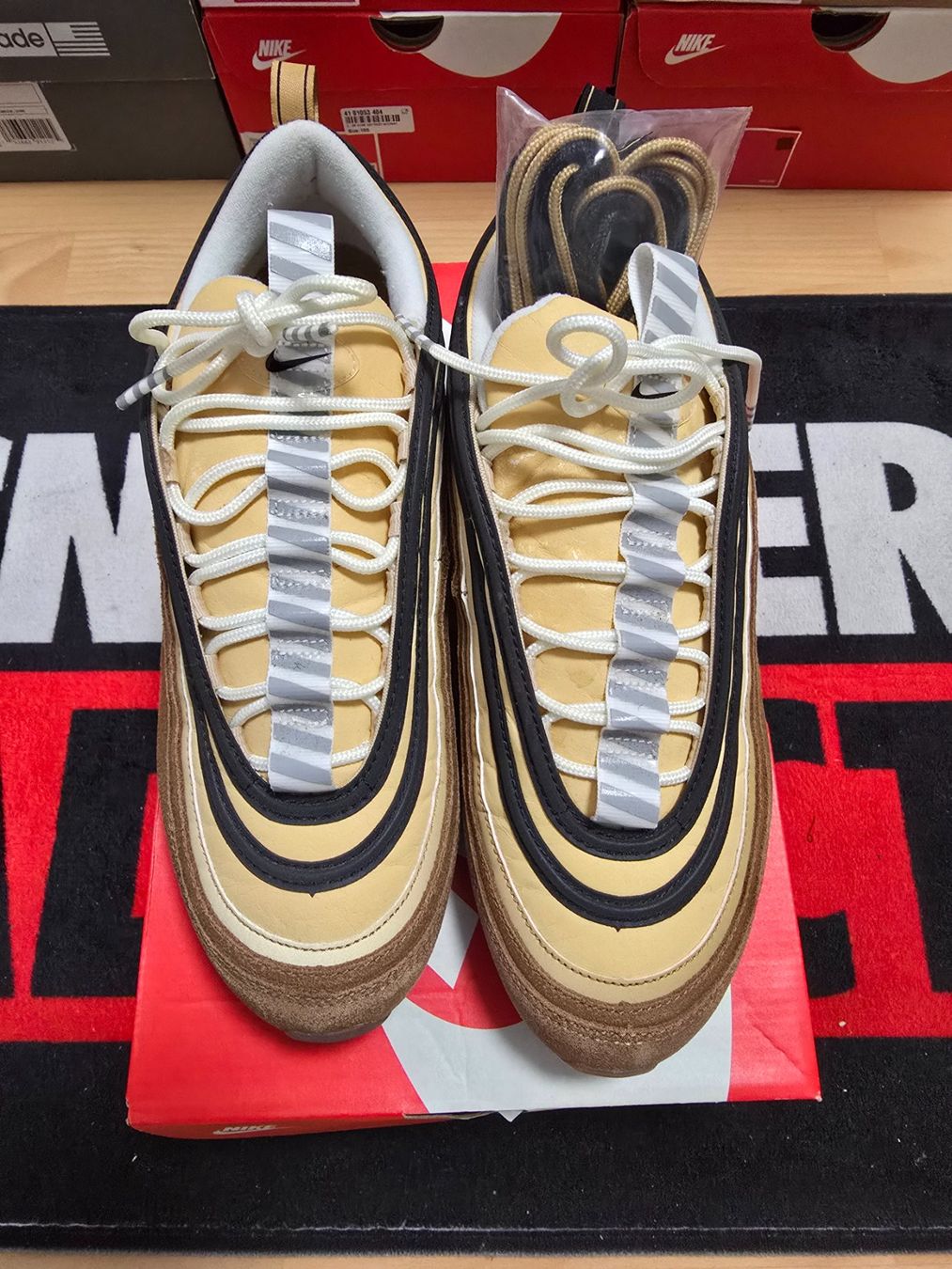 Nike Scarpe da uomo: Nike air max 97 – Usato da Courtion venduto da Frankyloveairmax 3