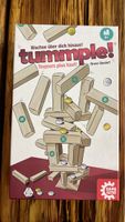 Tummple! Wachse über dich hinaus - Spiel