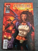 Witchblade # 72 Top Cow Image Comics 2004